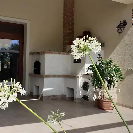 Apartman Mi Kertünk *