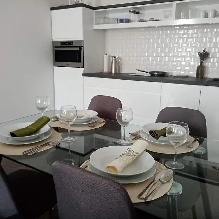 Mi Kertünk Apartman