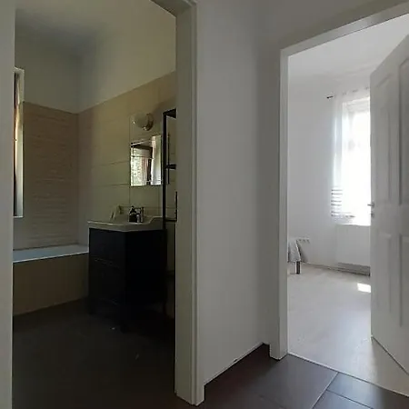 Apartman Mi Kertünk