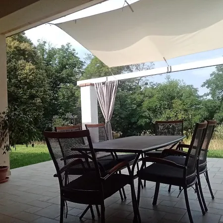 Apartman Mi Kertünk