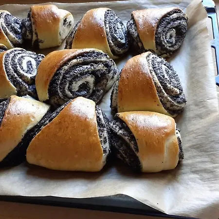 Apartman Mi Kertünk