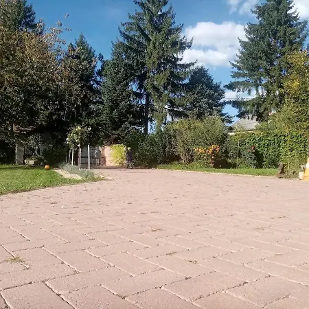 Mi Kertünk * Zalaszentlorinc