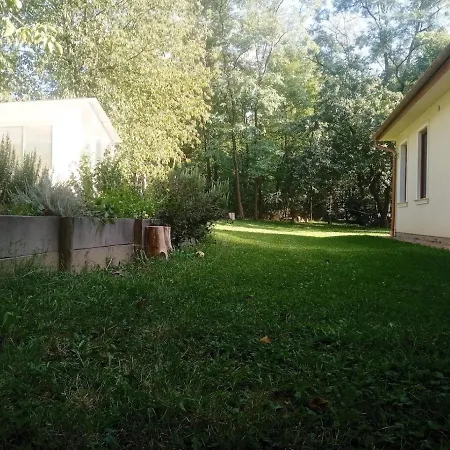 Apartman Mi Kertünk