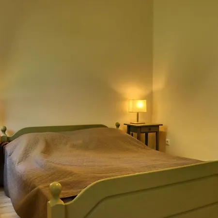 Mi Kertünk Apartman