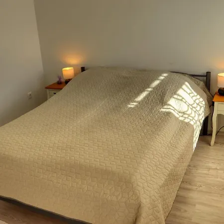 Apartman Mi Kertünk