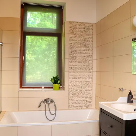 Mi Kertünk Apartman