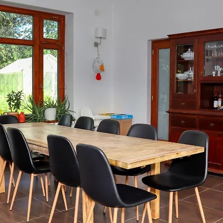 Mi Kertünk Apartman