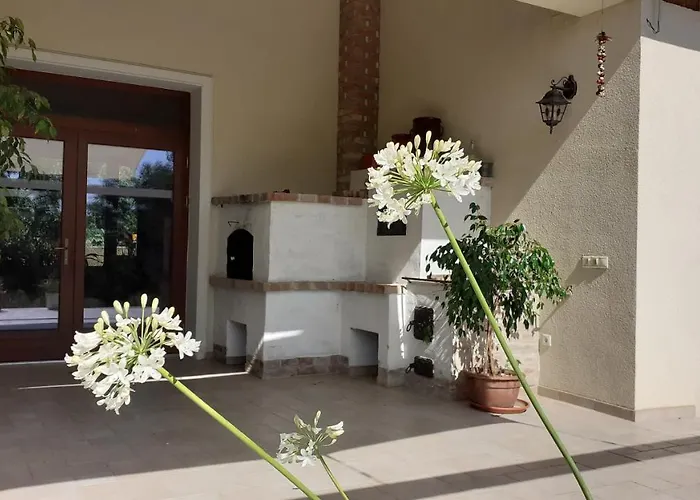 Apartamento Mi Kertuenk *