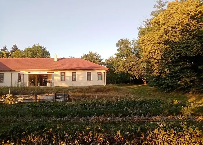 Apartamento Mi Kertuenk Zalaszentlorinc