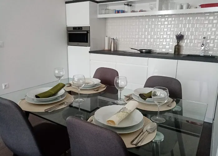Mi Kertuenk Apartamento