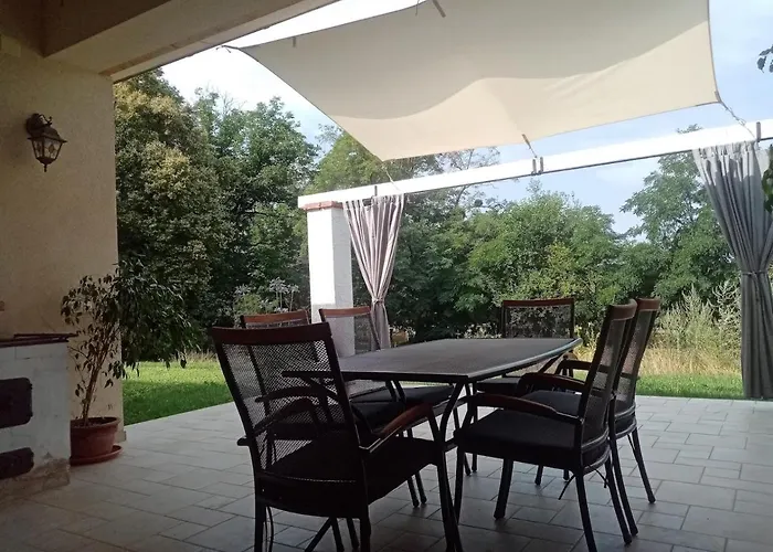 Apartamento Mi Kertuenk