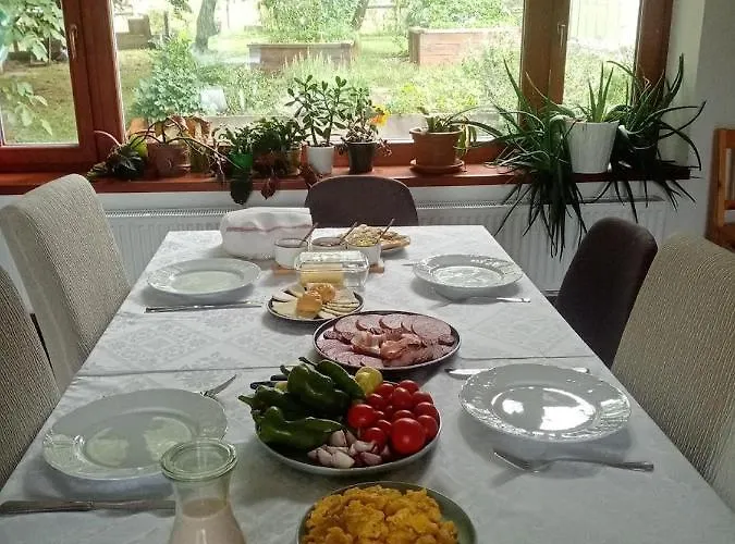 Mi Kertuenk Apartamento