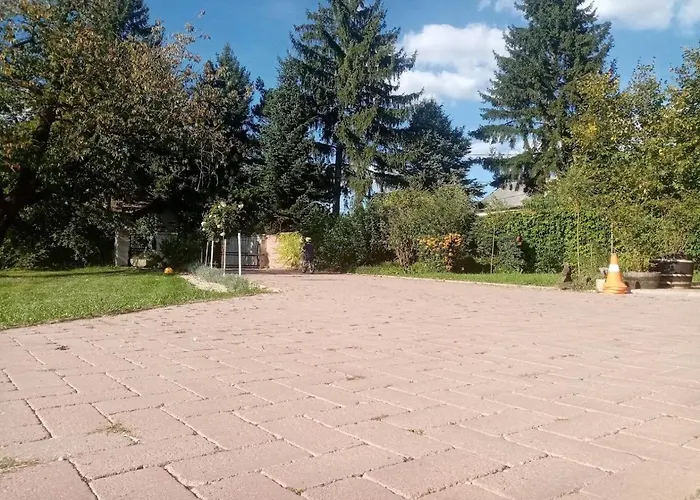 Mi Kertuenk * Zalaszentlorinc