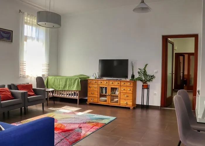 Apartamento Mi Kertuenk
