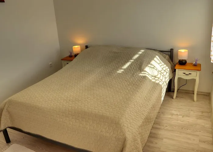 Apartamento Mi Kertuenk
