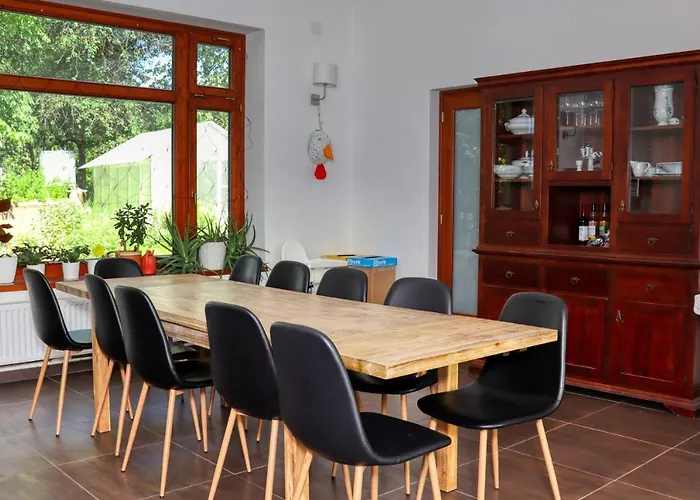 Mi Kertuenk Apartamento